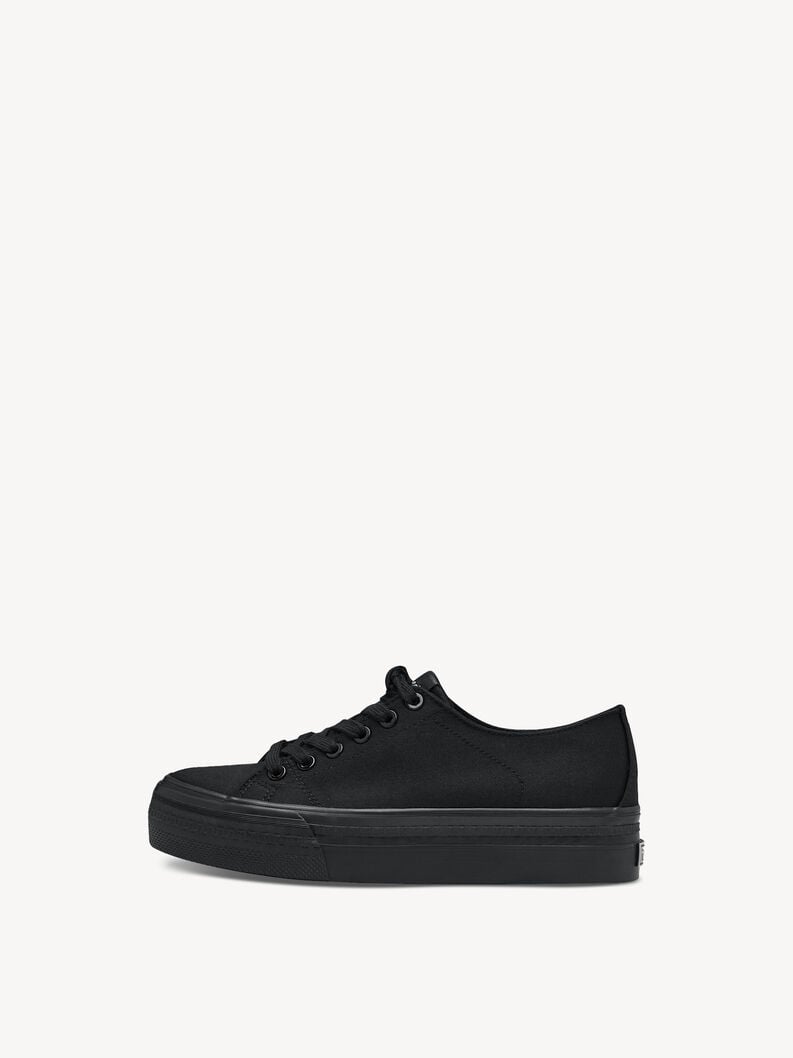 Tamaris | Sneaker - Schwarz | Black Uni