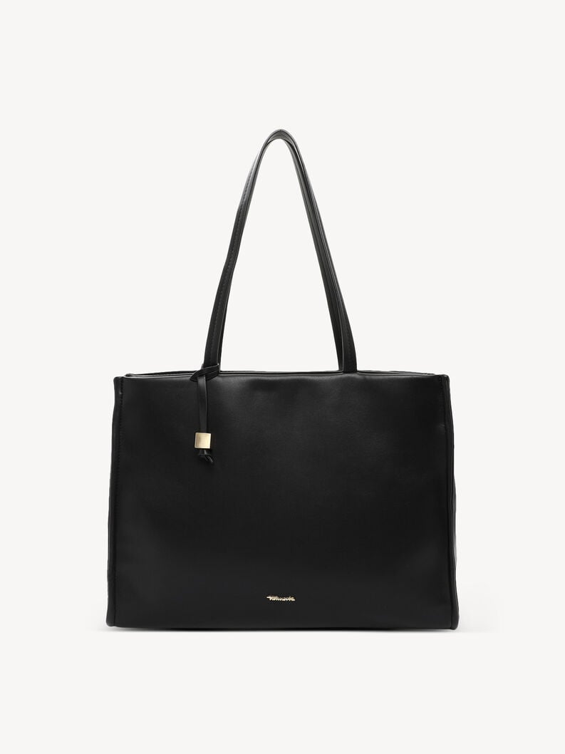 Tamaris | Shopper - Schwarz | Black