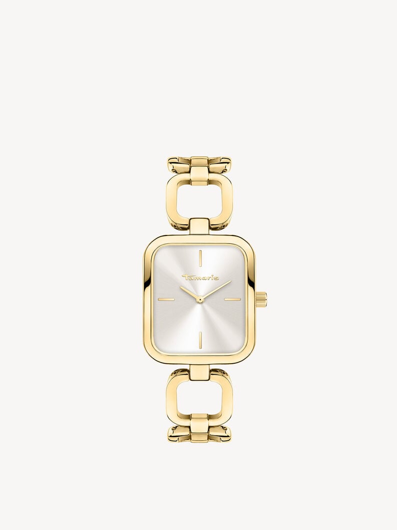 Tamaris | Uhr - Gold | Gold