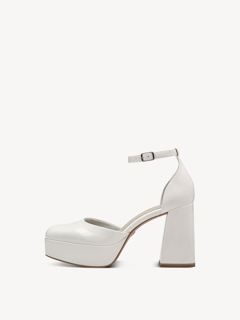 Tamaris | Pumps - White | White