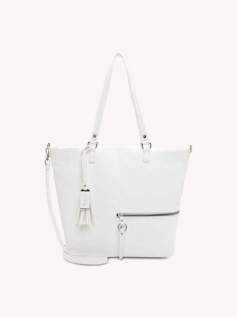 Tamaris | Shopper - White | White