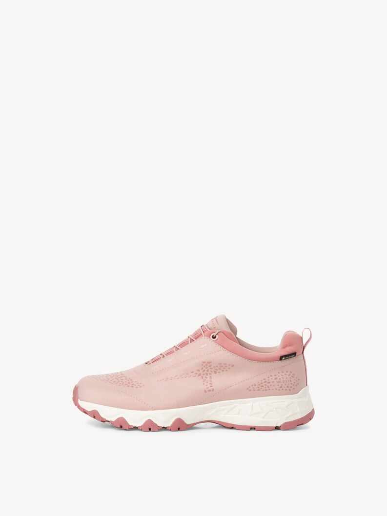 Tamaris | Gore-Tex Wanderschuh W-0374 - Rosa | Rose Quartz