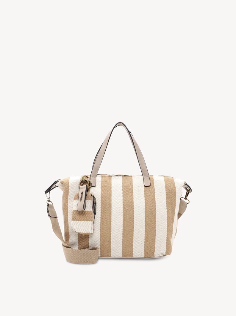 Tamaris | Bowlingbag - Beige | Sand