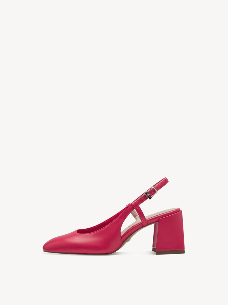 Tamaris | Slingpumps - Pink | Pink