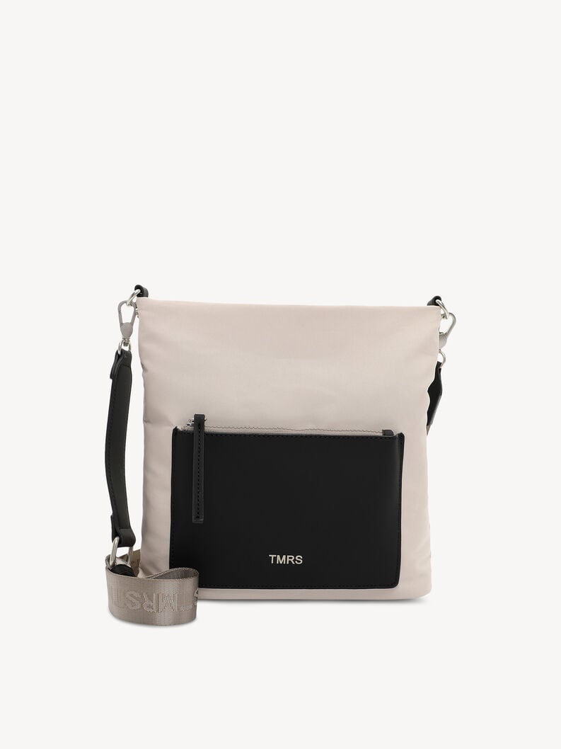 Tamaris | Umhangetasche - Beige | Beige/Black