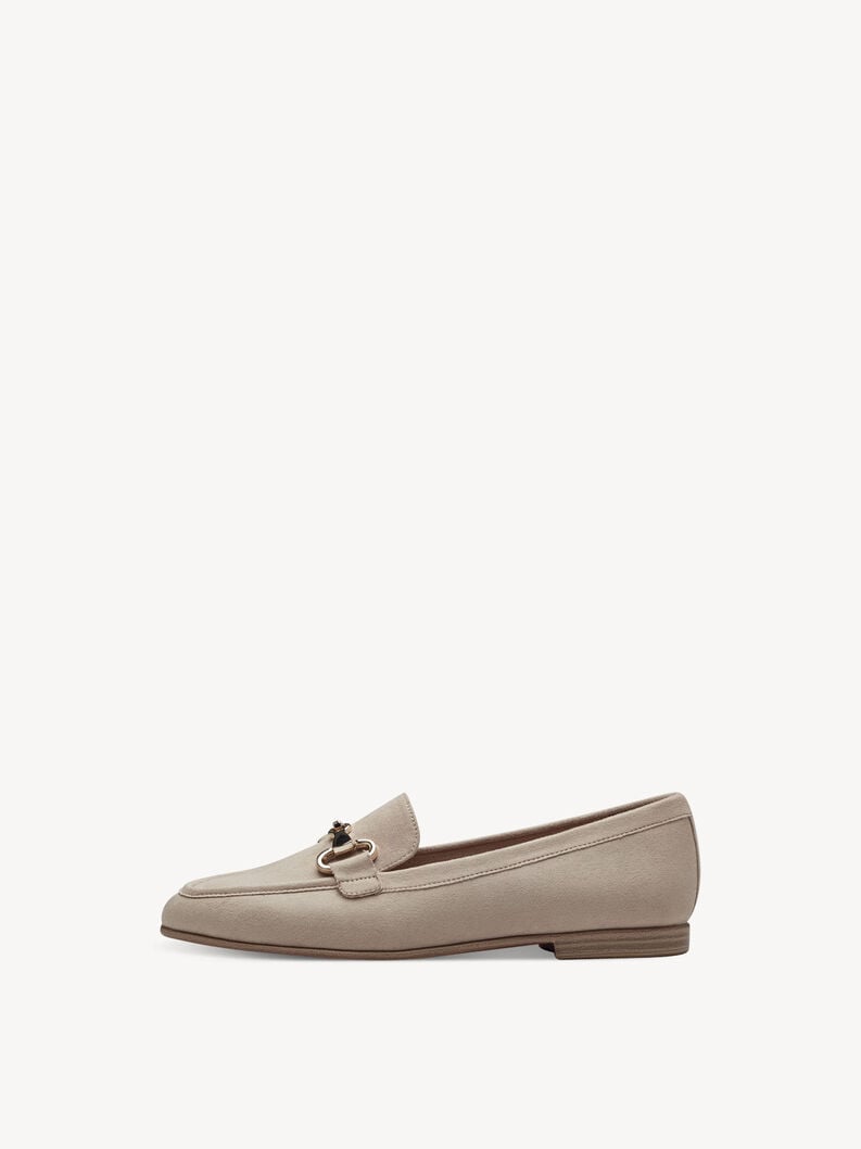 Tamaris | Slipper - Beige | Taupe