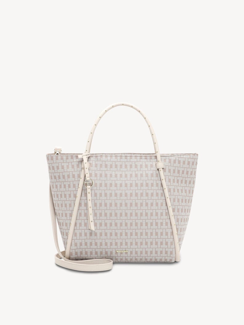 Tamaris | Shopper - Beige | Lighttaupe