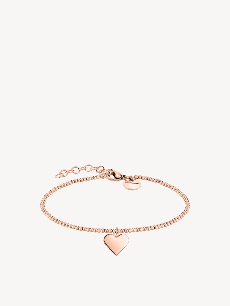 Tamaris | Armband - Rosegold | Rosegold