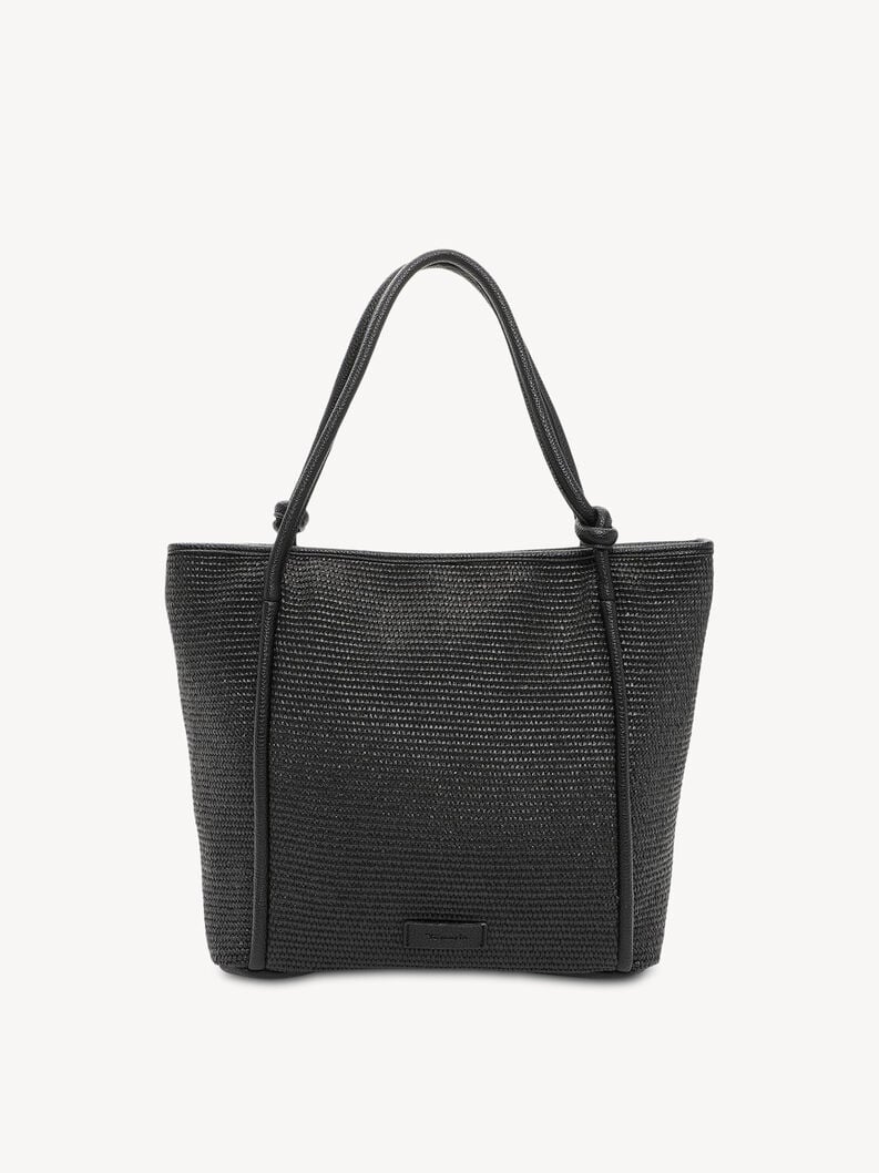 Tamaris | Shopper - Schwarz | Black