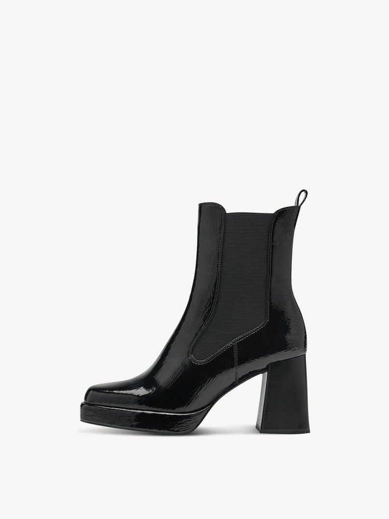 Tamaris | Chelsea Boot - Schwarz | Black