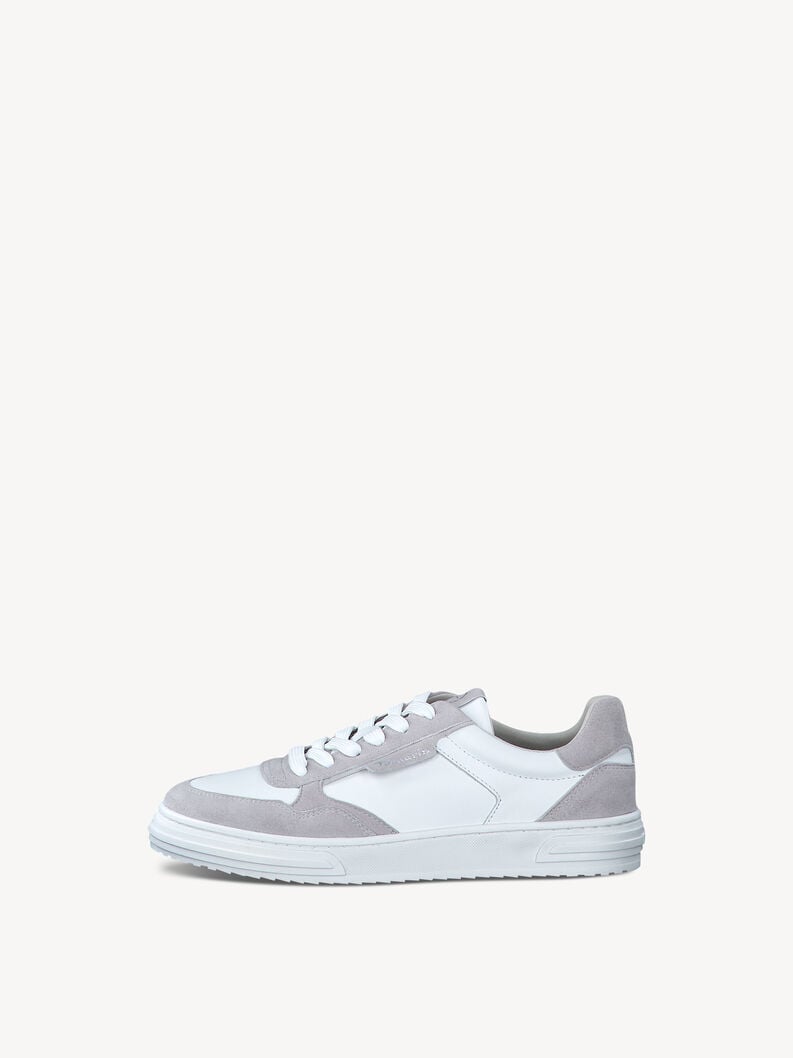 Tamaris | Sneaker - Grau | Light Grey