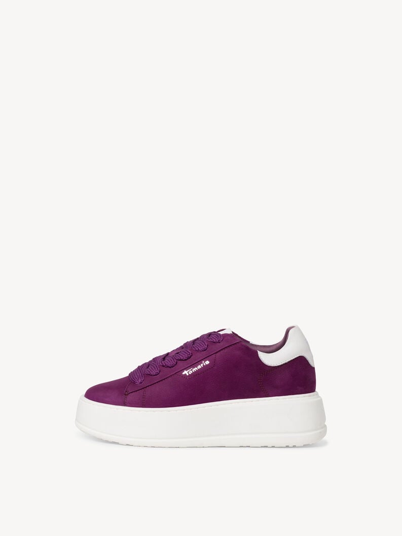 Tamaris | Sneaker - Lila | Purple