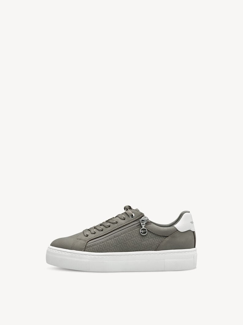 Tamaris | Sneaker - Green | Sage