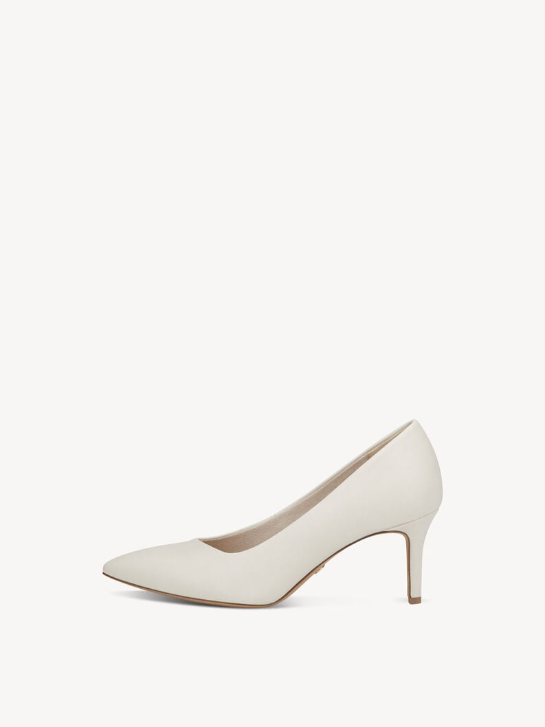 Tamaris | Pumps - Beige | Ivory