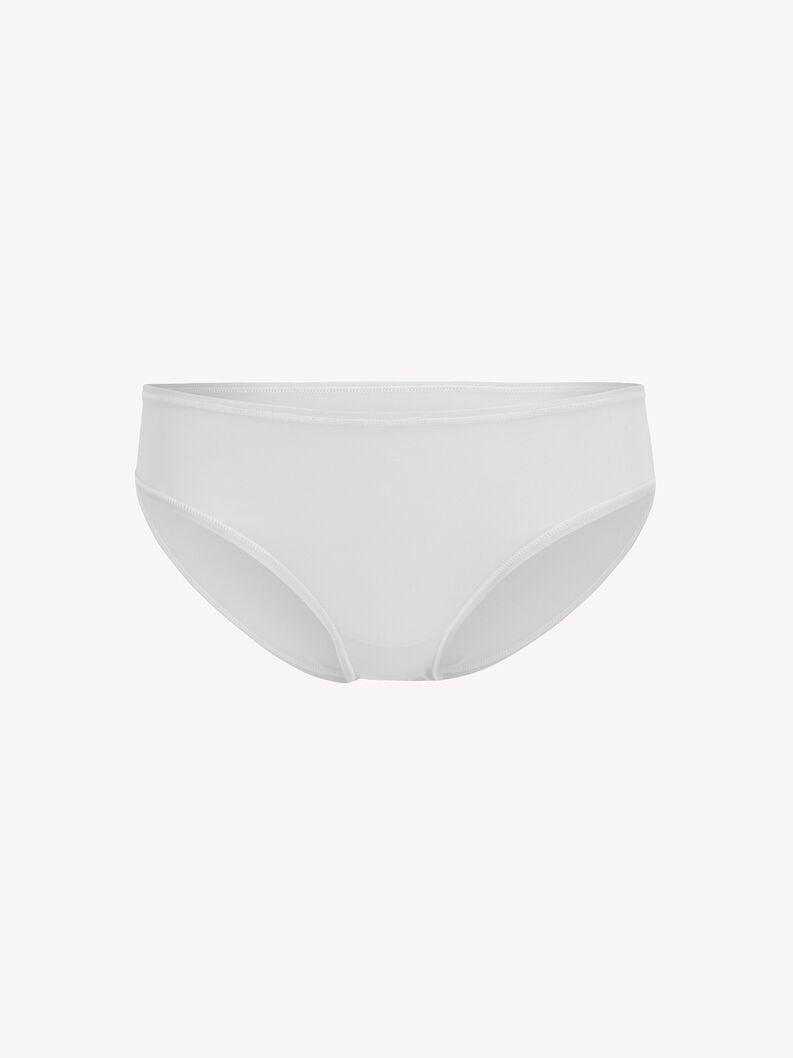 Tamaris | Slip 3Er-Pack - White | Bright White