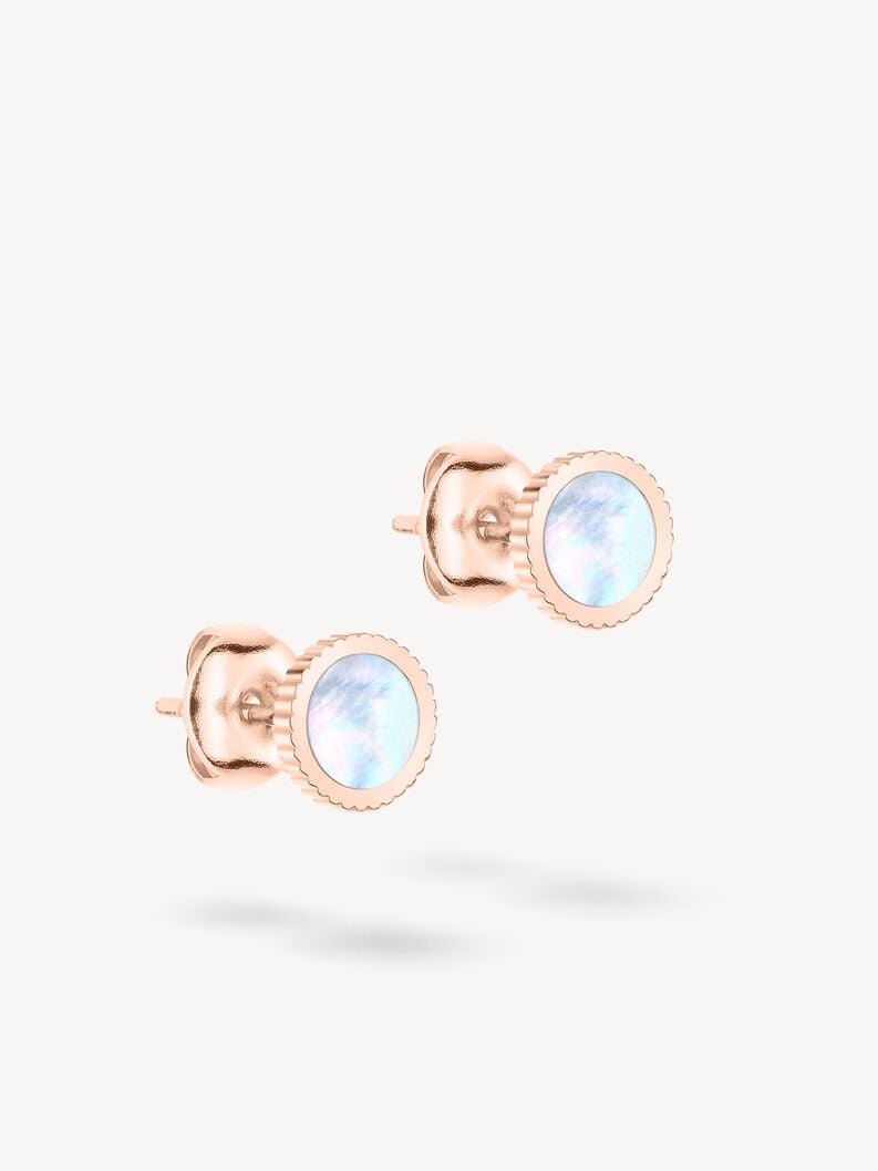 Tamaris | Ohrstecker - Rosegold | Rosegold