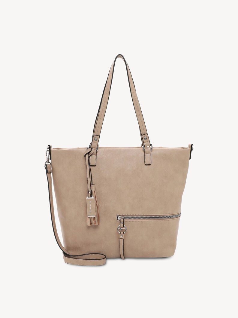 Tamaris | Shopper - Braun | Taupe