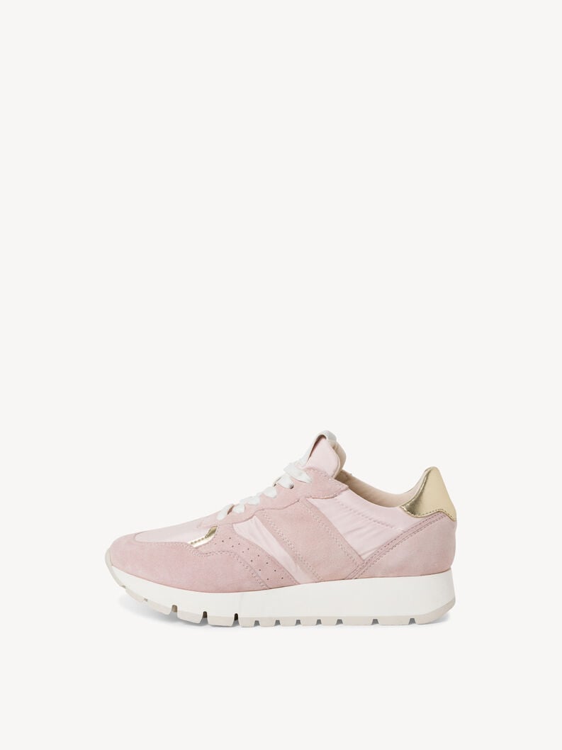 Tamaris | Sneaker - Rosa | Rose Comb