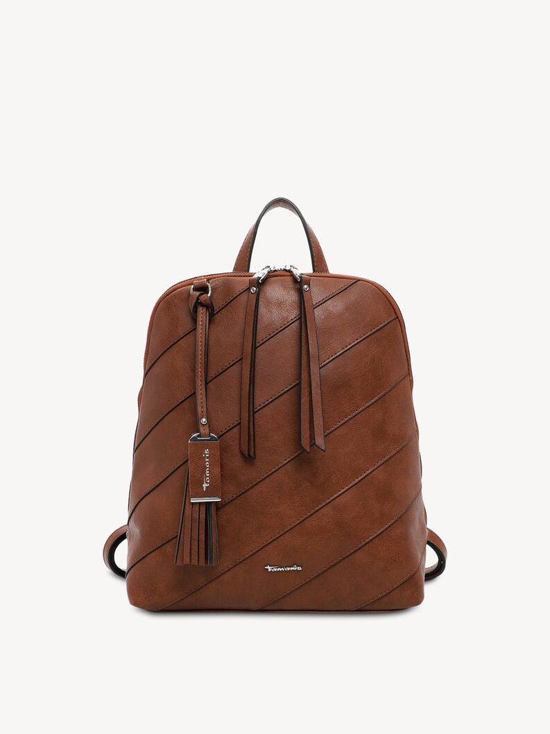 Tamaris | Rucksack - Braun | Cognac