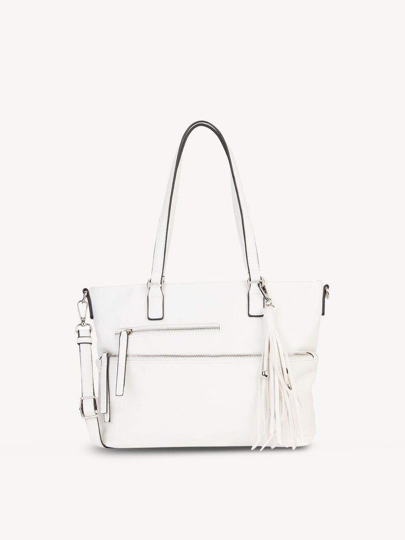 Tamaris | Shopper - White | White