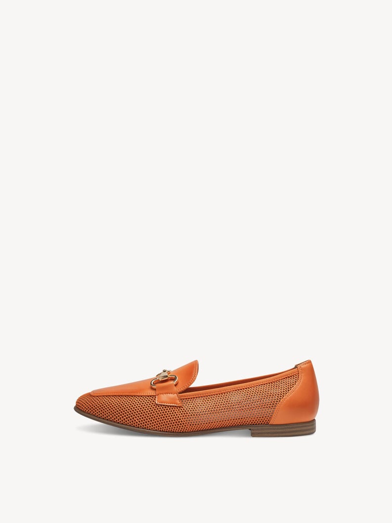 Tamaris | Slipper - Orange | Orange