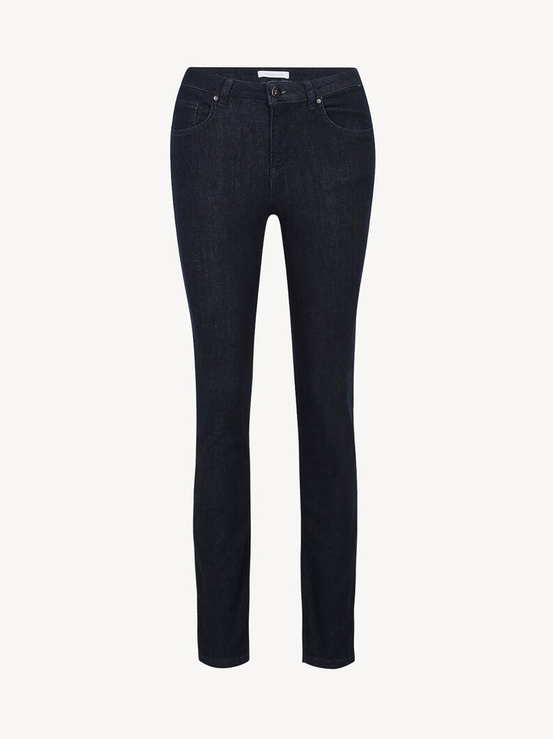 Tamaris | Jeans - Blau | Rinsed Blue Denim