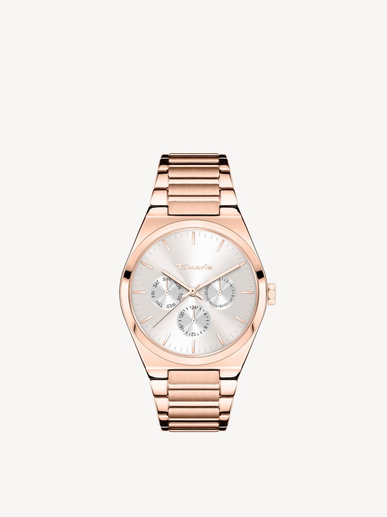 Tamaris | Uhr - Rosegold | Rosegold