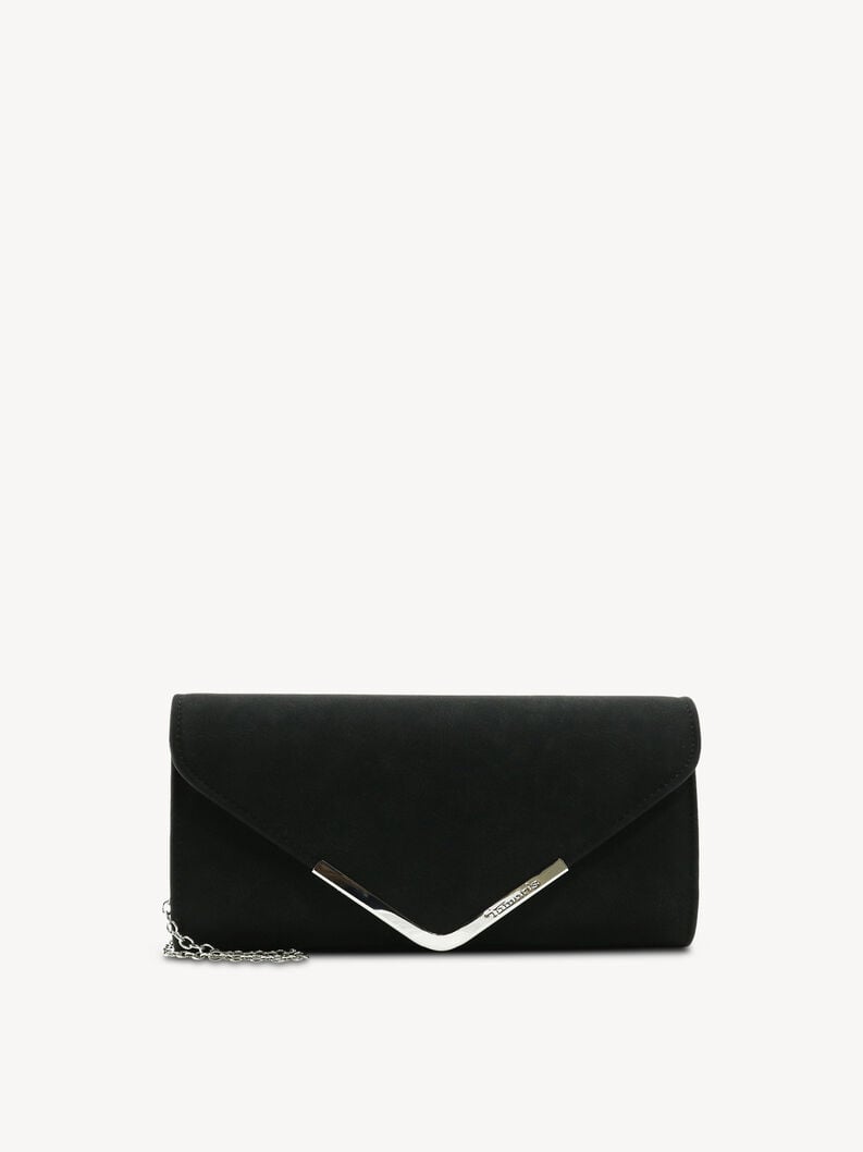 Tamaris | Clutch - Schwarz | Black