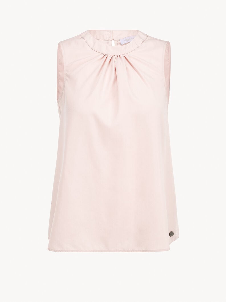 Tamaris | Top - Rosa | Cloud Pink