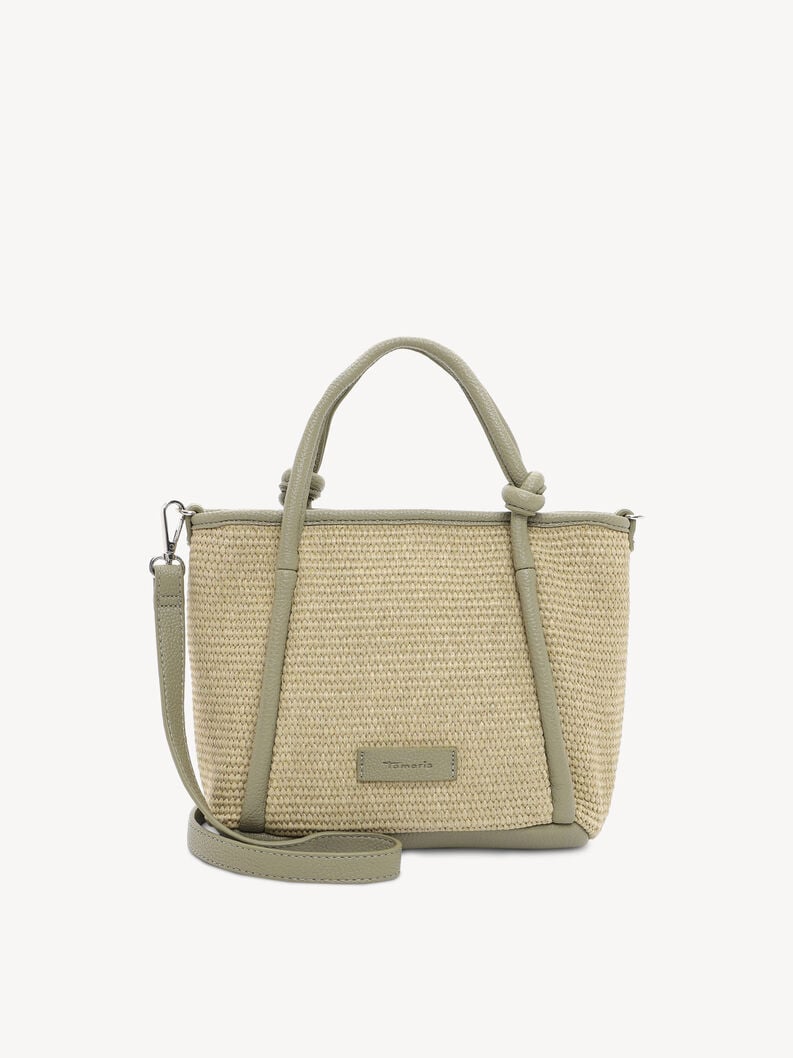 Tamaris | Shopper - Green | Khaki