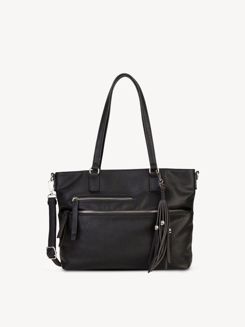 Tamaris | Shopper - Schwarz | Black