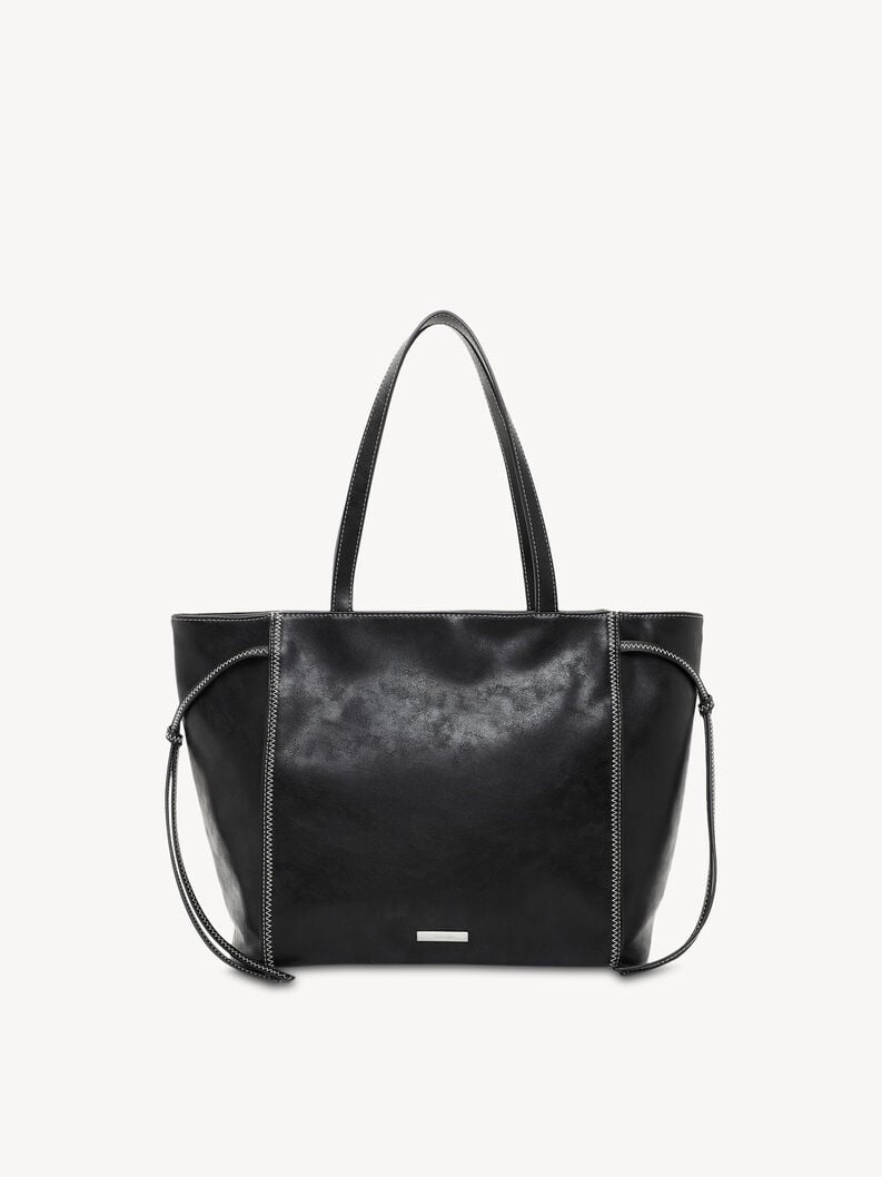 Tamaris | Shopper - Schwarz | Black