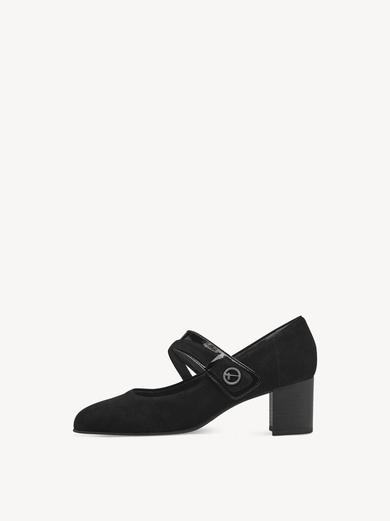 Tamaris | Pumps - Schwarz | Black