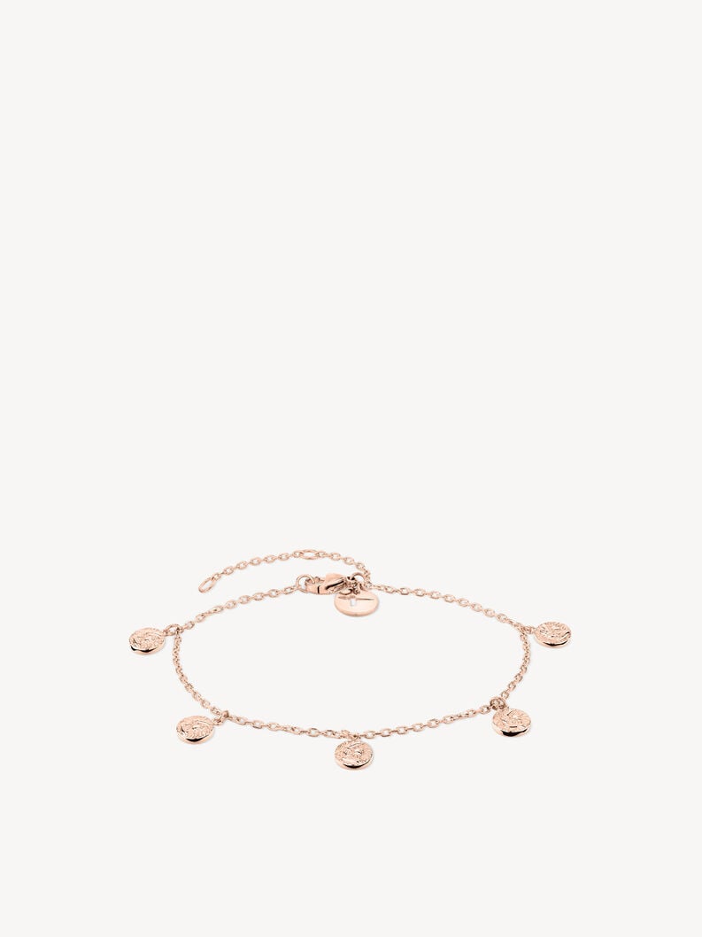 Tamaris | Armband - Rosegold | Rosegold