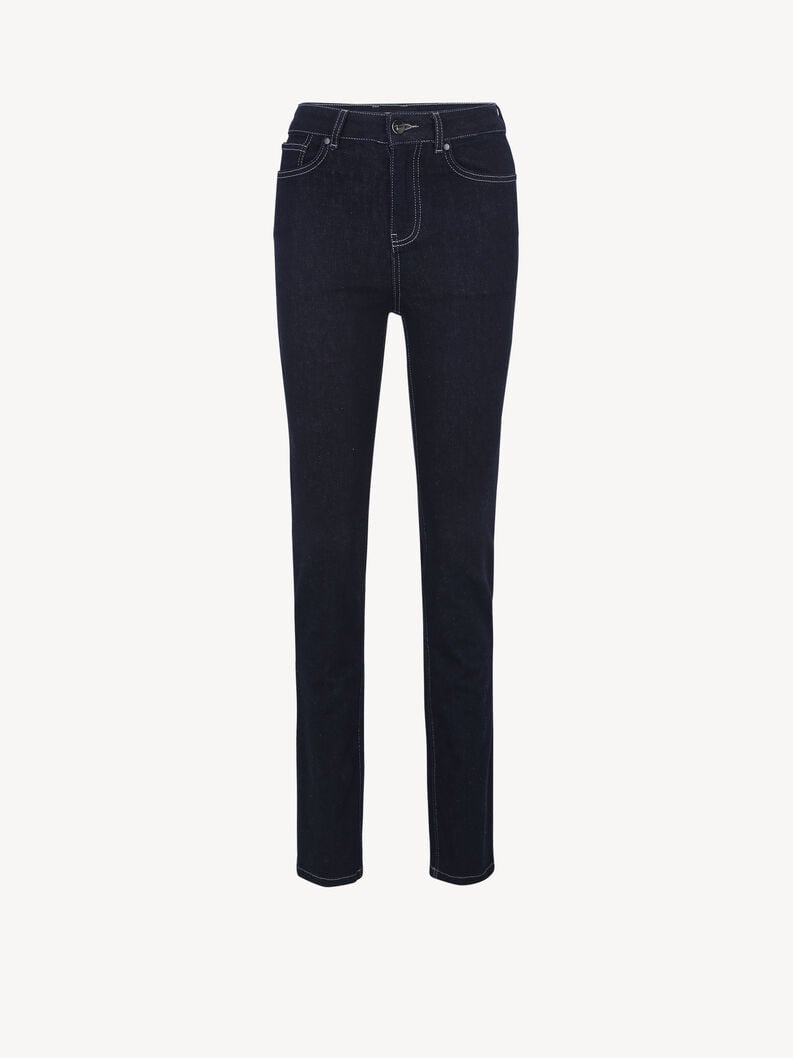 Tamaris | Jeans - Blau | Rinsed Blue Denim