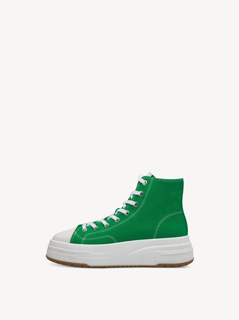 Tamaris | Sneaker - Green | Green