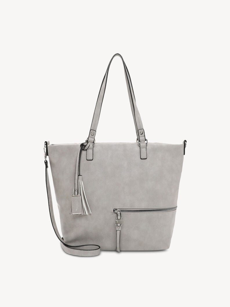 Tamaris | Shopper - Grau | Lightgrey