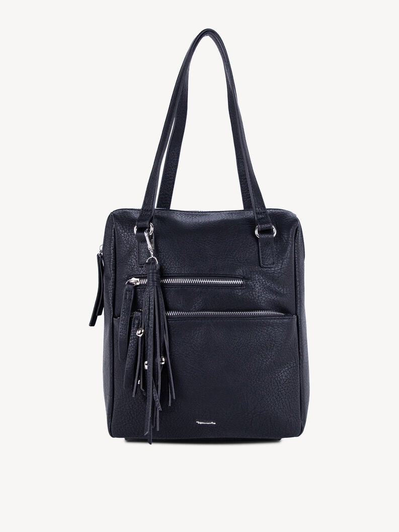 Tamaris | Rucksack - Schwarz | Black