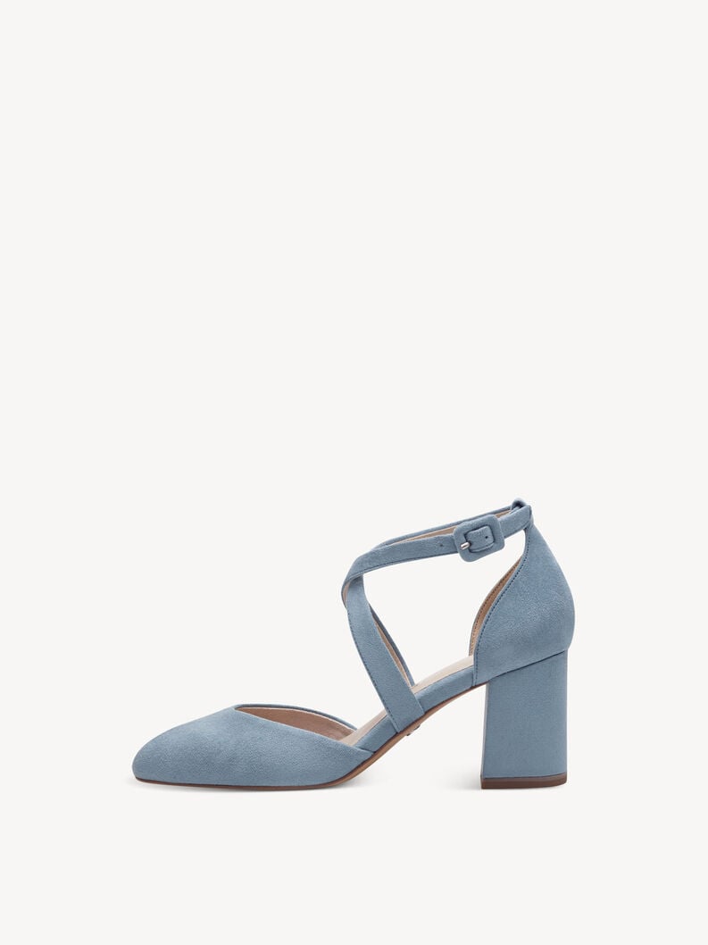 Tamaris | Pumps - Blau | Light Blue