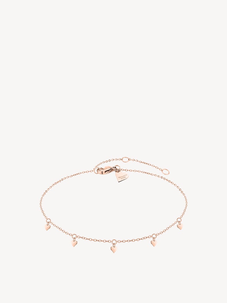 Tamaris | Armband - Rosegold | Rosegold