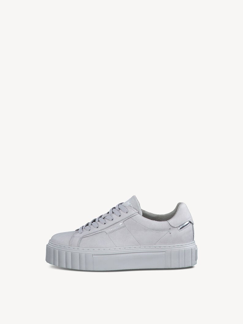 Tamaris | Sneaker - Grau | Light Grey