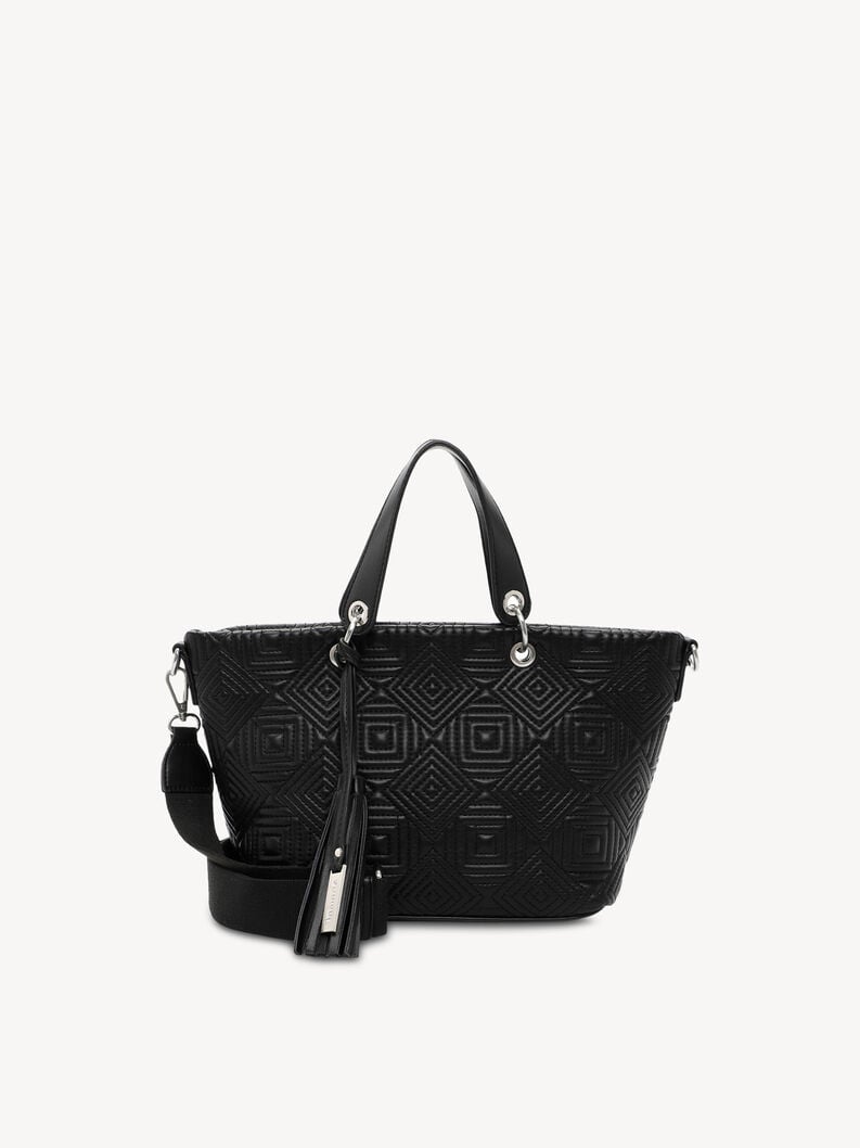 Tamaris | Shopper - Schwarz | Black