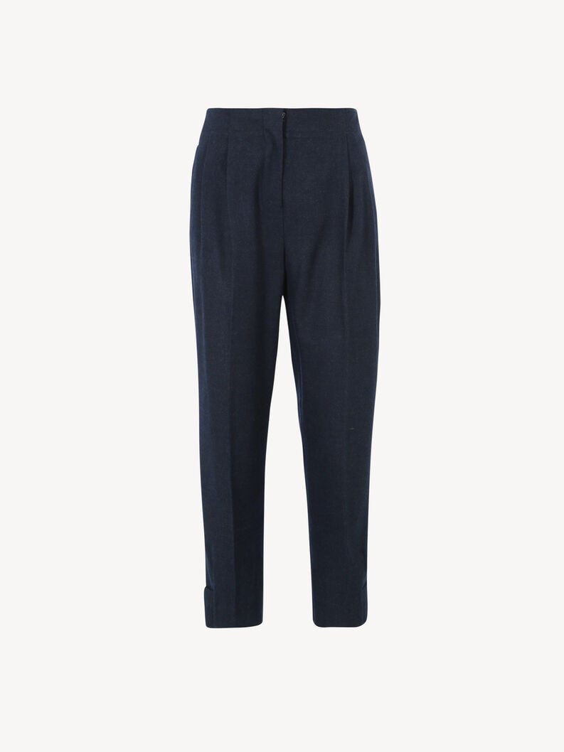 Tamaris | Hose - Blau | Blueberry