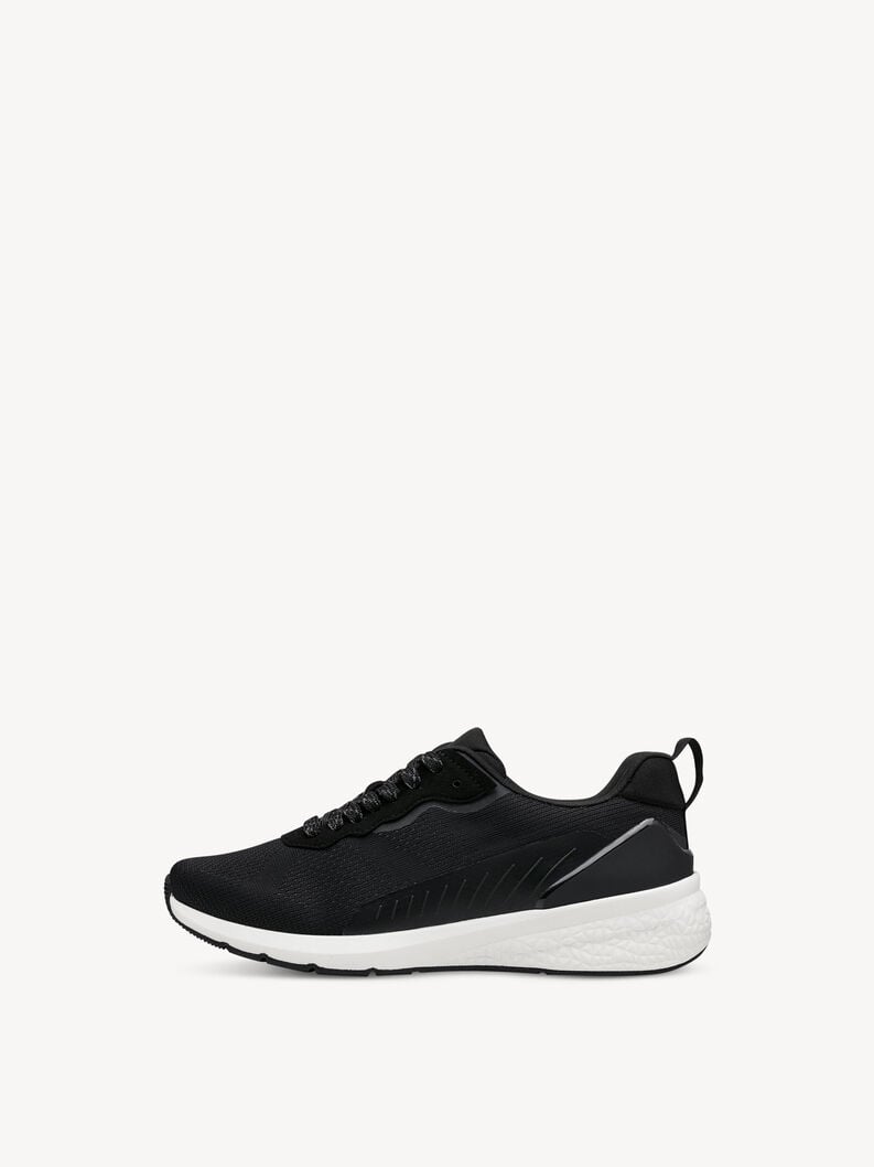 Tamaris | Sneaker - Schwarz | Black Uni