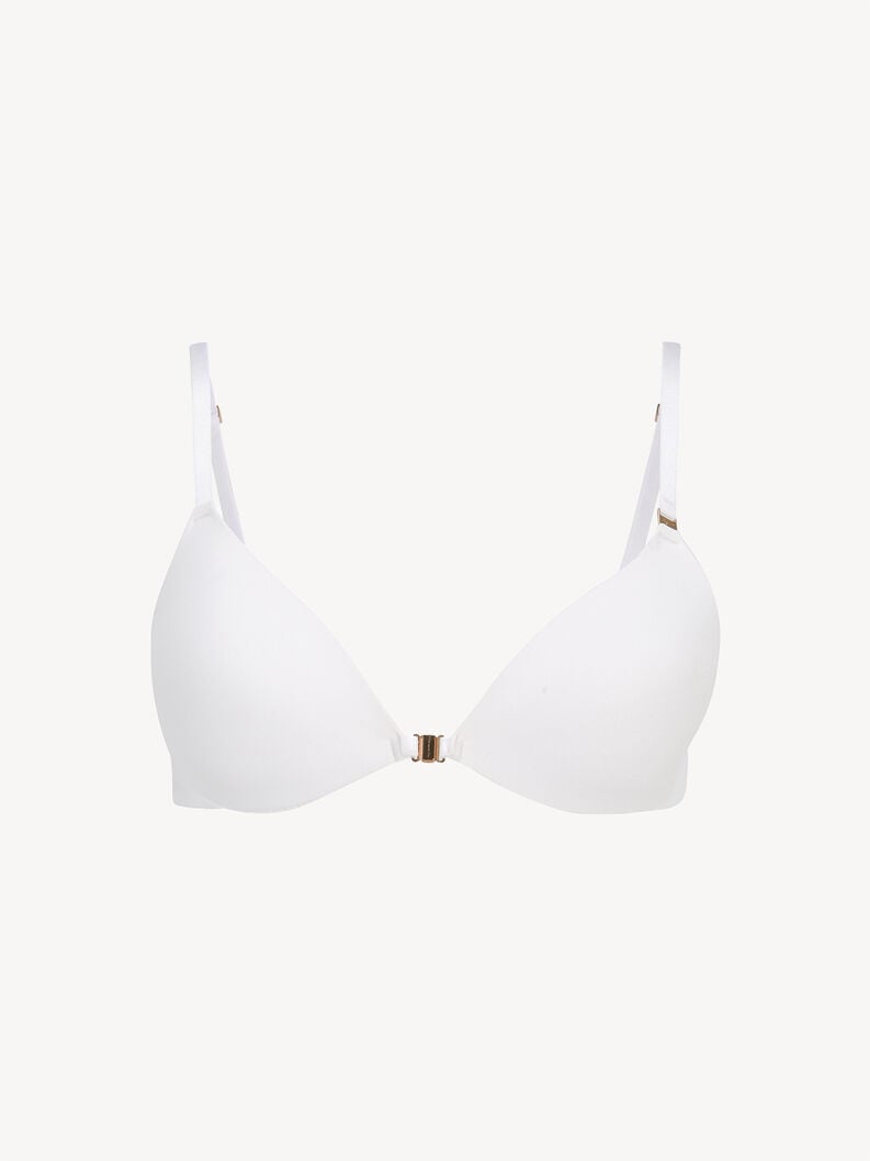 Tamaris | Push-Up Bh - White | Bright White