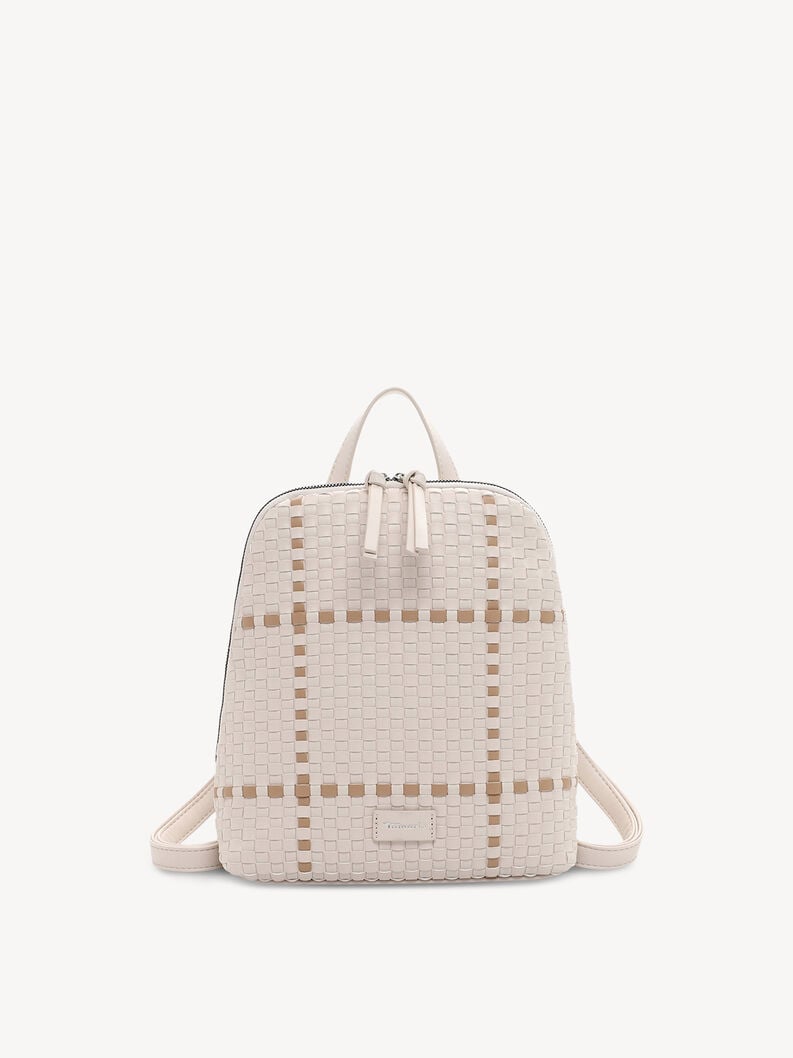 Tamaris | Rucksack - Beige | Beige