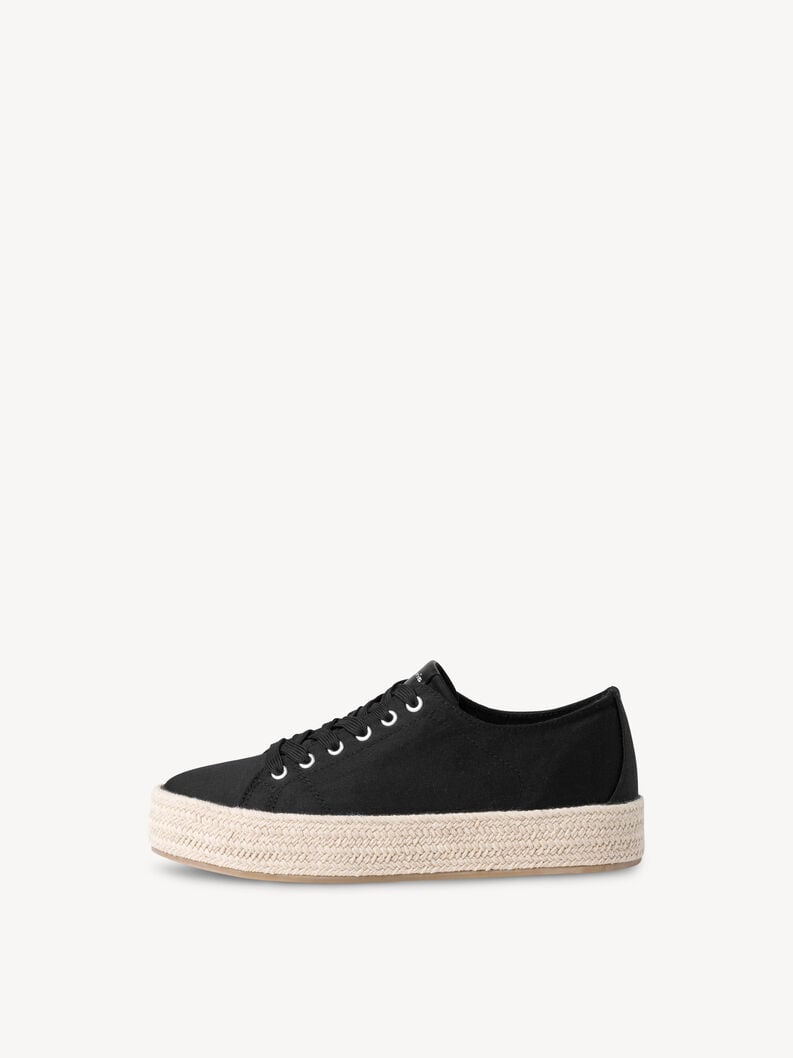 Tamaris | Sneaker - Schwarz | Black