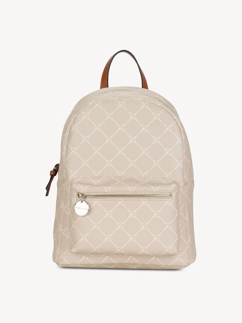 Tamaris | Rucksack - Rosa | Taupe