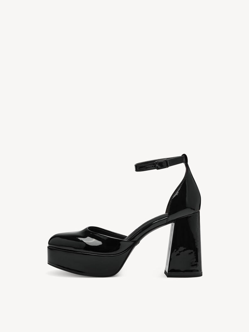 Tamaris | Pumps - Schwarz | Black