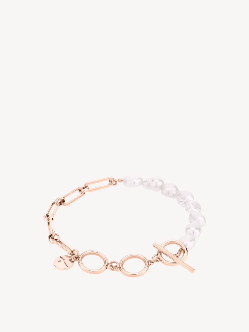 Tamaris | Armband - Rosegold | Rosegold